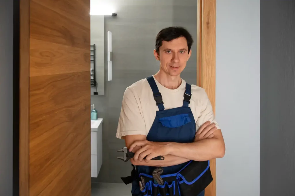 Klempner Castrop-Rauxel – Ihr Profi für Bad, Sanitär und Rohrreparaturen aller Art